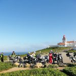 Tour organizado en moto Europa Portugal y Sur de España Andalucía IMTBIKE