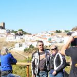 Tour organizado en moto Europa Portugal y Sur de España Andalucía IMTBIKE