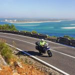 Tour organizado en moto Europa Portugal y Sur de España Andalucía IMTBIKE