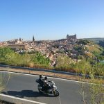 Viaje organizado en moto Europa España y Portugal IMTBIKE