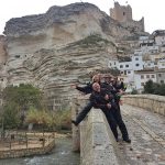 Viaje organizado en moto Europa España y Portugal IMTBIKE