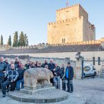 Viaje organizado en moto Europa España y Portugal IMTBIKE