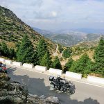 iaje organizado en moto Europa Portugal y Sur de España Andalucía IMTBIKE