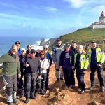 iaje organizado en moto Europa Portugal y Sur de España Andalucía IMTBIKE