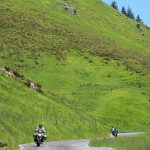 Ruta organizada moto Europa Pirineos Costa a Costa