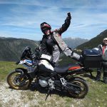 Ruta organizada moto Europa Pirineos Costa a Costa