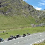 Tour organizado moto Europa Pirineos Costa a Costa