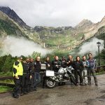 Tour organizado moto Europa Pirineos Costa a Costa