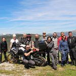 Tour organizado moto Europa Pirineos Costa a Costa