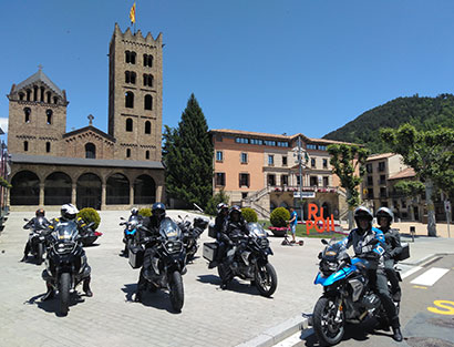 Costa Brava - La Seu d’Urgell