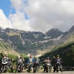 Viaje organizado moto Europa Pirineos Costa a Costa