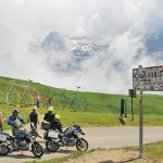 Viaje organizado moto Europa Pirineos Costa a Costa