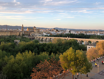 Granada - Córdoba