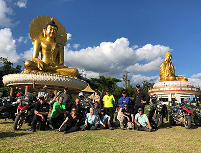Thaton – Pai