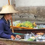 Tour organizado en moto Tailandia