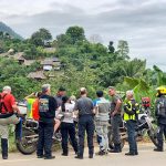 Viaje organizado en moto Tailandia