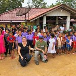 Viaje organizado en moto Tailandia