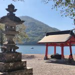 Ruta organizada en moto por Japon