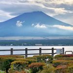 Tour organizado en moto por Japon