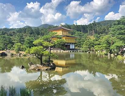 Kyoto – día de descanso