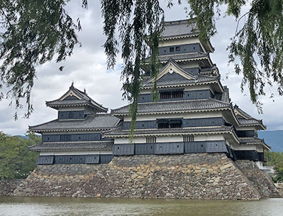 Hiroshima - Tottori