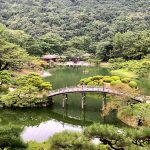 Viaje organizado en moto por Japon