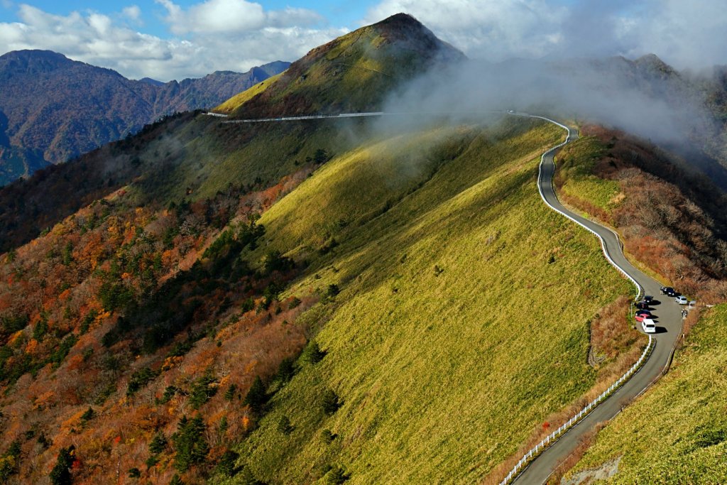 Takamatsu - Matsuyama