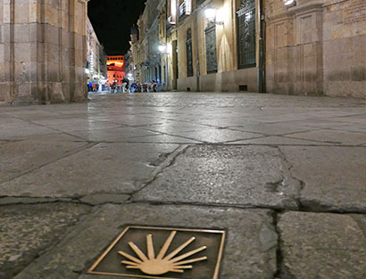 Ribera del Duero – Salamanca