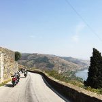 Ruta organizada en moto Europa Norte de Portugal y España IMTBIKE