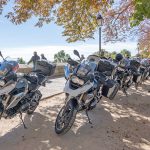 Ruta organizada en moto Europa Norte de Portugal y España IMTBIKE