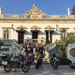 Tour organizado en moto Europa Norte de Portugal y España IMTBIKE