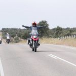 Tour organizado en moto Europa Norte de Portugal y España IMTBIKE