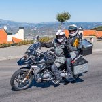 Viaje organizado en moto Europa Norte de Portugal y España IMTBIKE