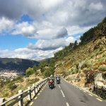 Viaje organizado en moto Europa Norte de Portugal y España IMTBIKE