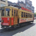 Ruta organizada en moto Europa Esencia de Portugal