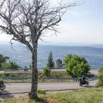 Ruta organizada en moto Europa Esencia de Portugal