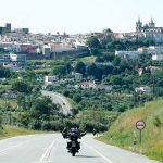 Ruta organizada en moto Europa Esencia de Portugal