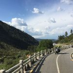 Ruta organizada en moto Europa Esencia de Portugal