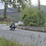 Ruta organizada en moto Europa Esencia de Portugal