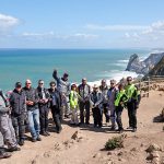 Ruta organizada en moto Europa Esencia de Portugal