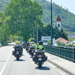 Ruta organizada en moto Europa Esencia de Portugal