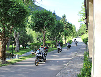 Valle de Boí – Cardona