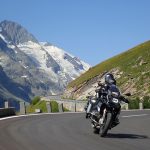 Ruta organizada en moto Europa Garmisch Alpes sur de Francia IMTBIKE