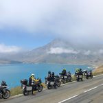 Ruta organizada en moto Europa Garmisch Alpes sur de Francia IMTBIKE