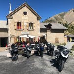 Ruta organizada en moto Europa Garmisch Alpes sur de Francia IMTBIKE