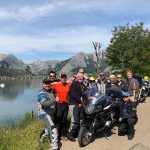 Tour en moto El Gran Descubrimiento del Norte España Europa