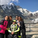 Tour organizado en moto Europa Garmisch Alpes sur de Francia IMTBIKE