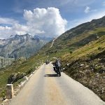 Tour organizado en moto Europa Garmisch Alpes sur de Francia IMTBIKE