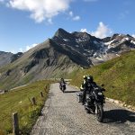 Tour organizado en moto Europa Garmisch Alpes sur de Francia IMTBIKE