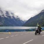 Tour organizado en moto Europa Garmisch Alpes sur de Francia IMTBIKE